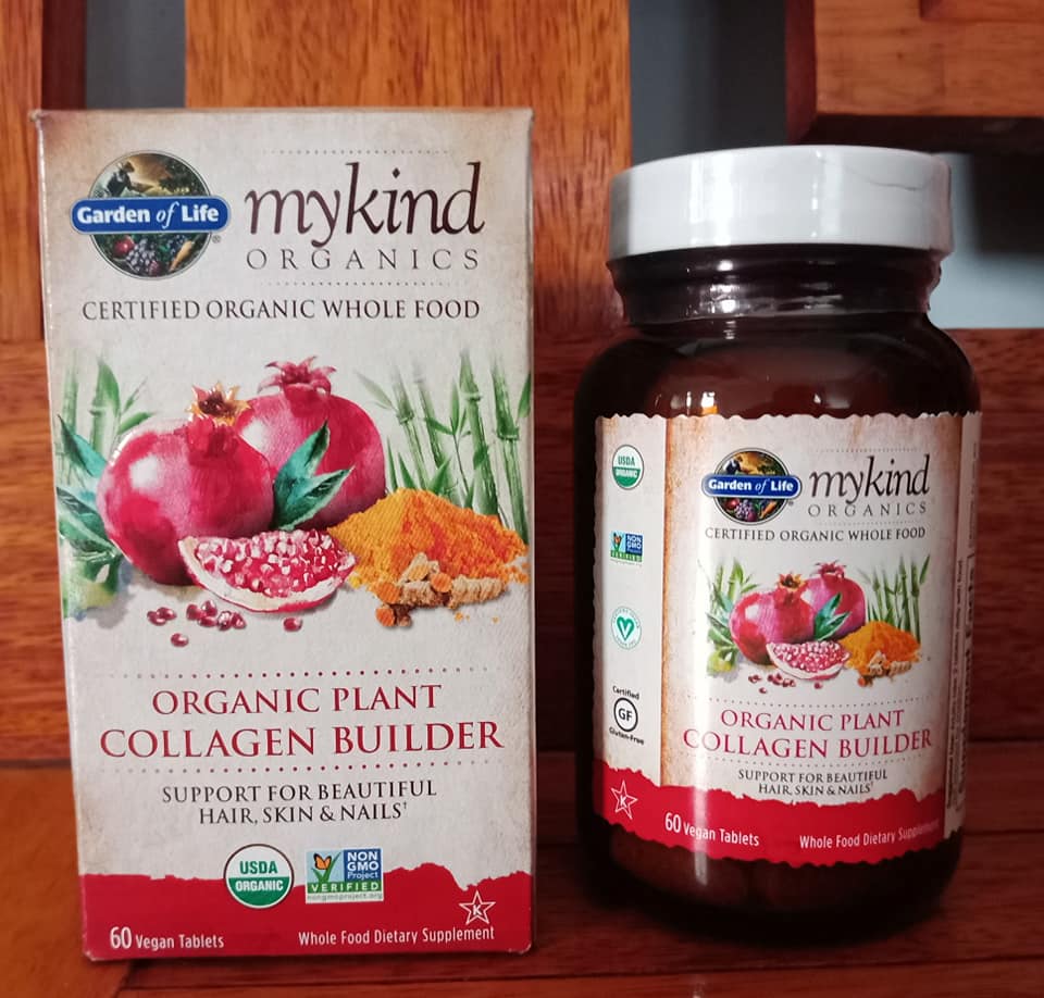 Collagen mykind.