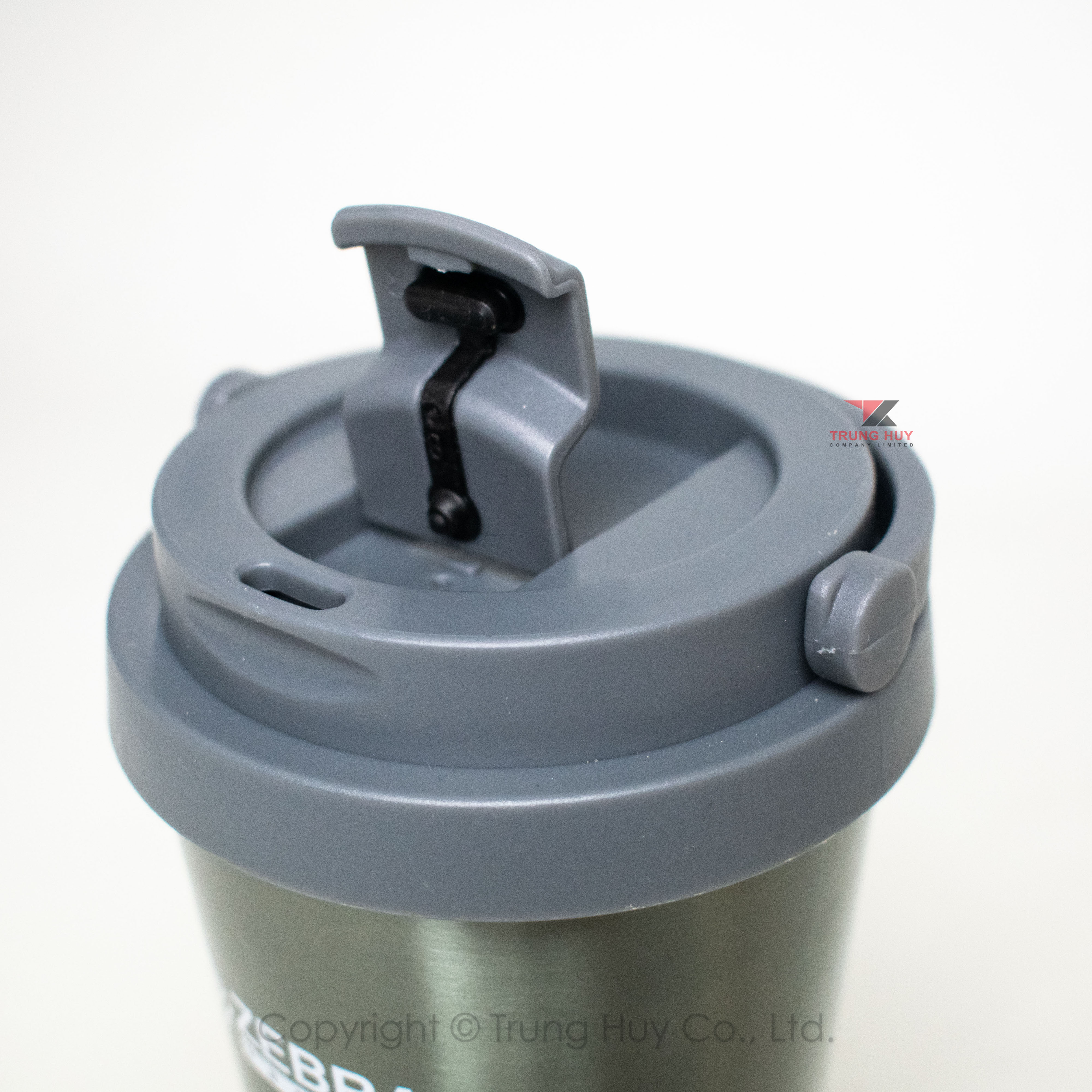 [ Zebra Thailand ]Ly giữ nhiệt inox Macchiato 500ml - 112705