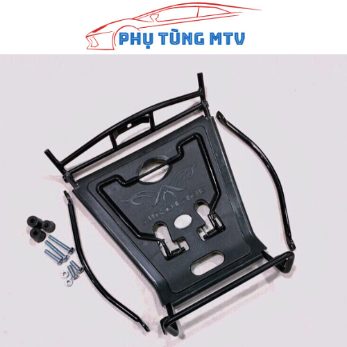 BAGA NHỰA AIR BLADE 2020