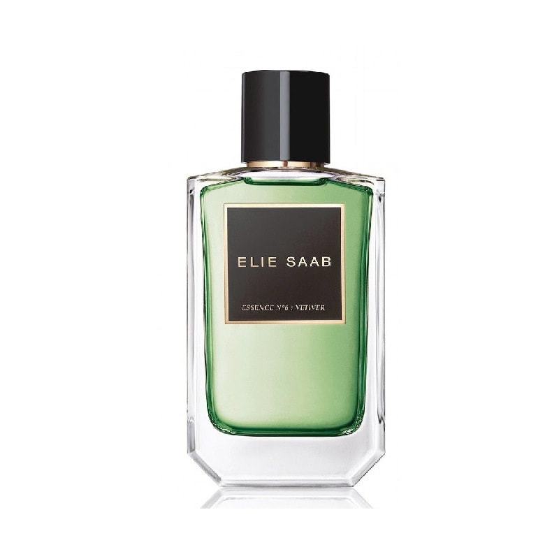 Nước Hoa Unisex Elie Saab Essence No. 6 Vetiver EDP 100ml » Authentic Perfume
