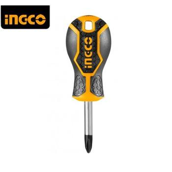 Tua vít bake (6.0mm dài 38mm) Ingco HS28PH2038