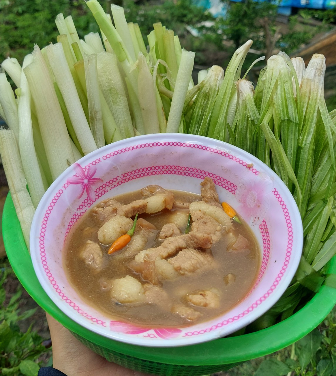 Mắm mặn cá rô đồng nhà làm thơm nứt mũi 1kg