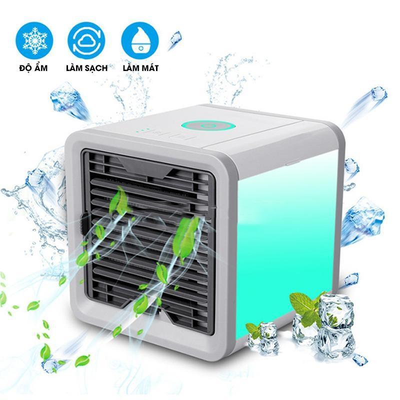 Quạt điều hòa mini - Quạt điều hòa - Siêu Thị Amina