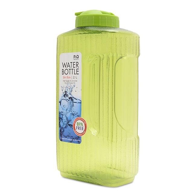 Bình Nước Lock&Lock 2100ml  - Bền Đẹp - Chính Hãng - Ăn Toàn Sức Khỏe