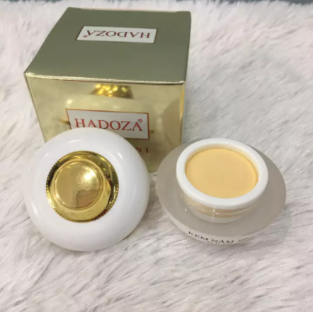 Kem nám 3 in 1 15g Hadoza