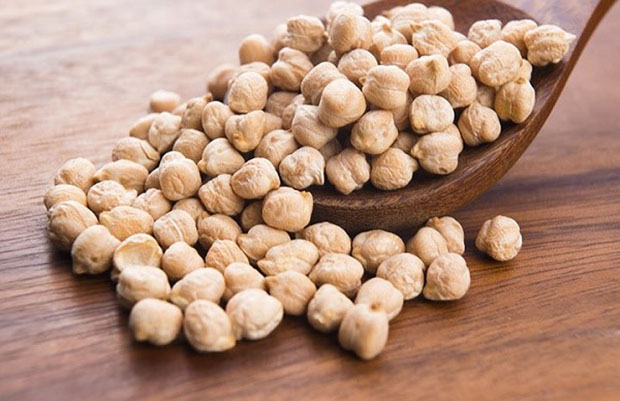 Đậu Gà Hữu Cơ Thực Dưỡng