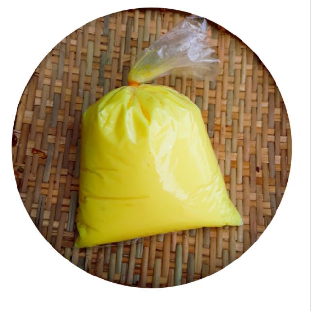 [500g] Bơ Bánh Tráng Thượng Hạng