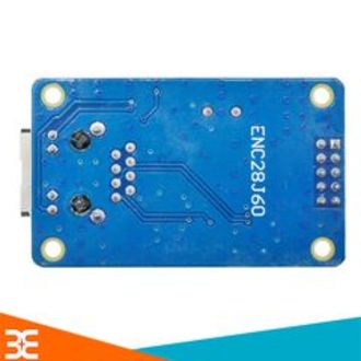 Module Ethernet ENC28J60 SPI