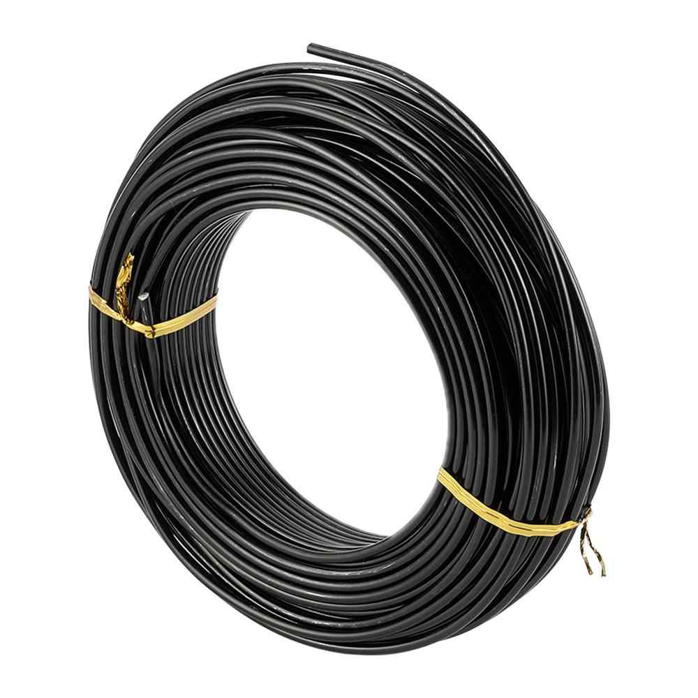 0,5kg Dây nhôm uốn cây cảnh 5mm