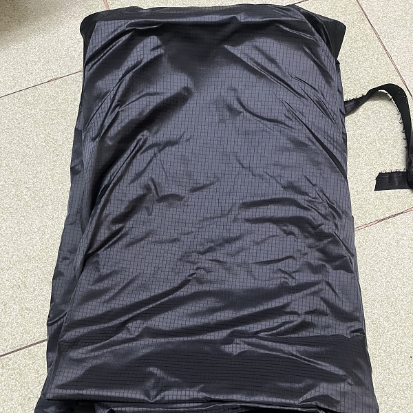 Tấm tăng cao cấp 4m x 3m (Không bao gồm cọc và dây)