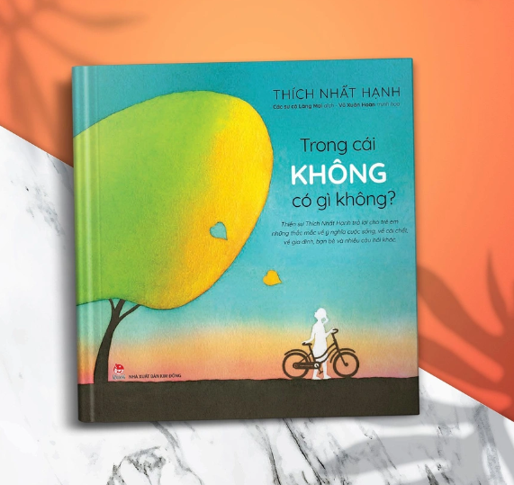 Thiền sư Thích Nhất Hạnh - Trong cái không có gì không ?