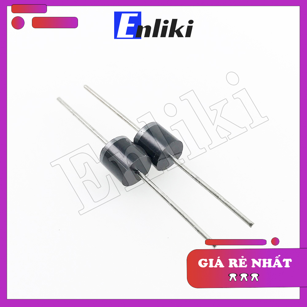 Diode Chỉnh Lưu 20A 1000V 20A10