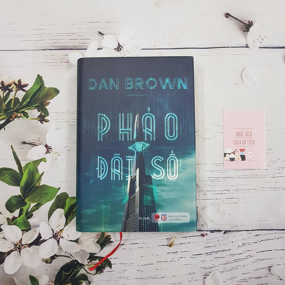 Bachvietbooks - Pháo Đài Số