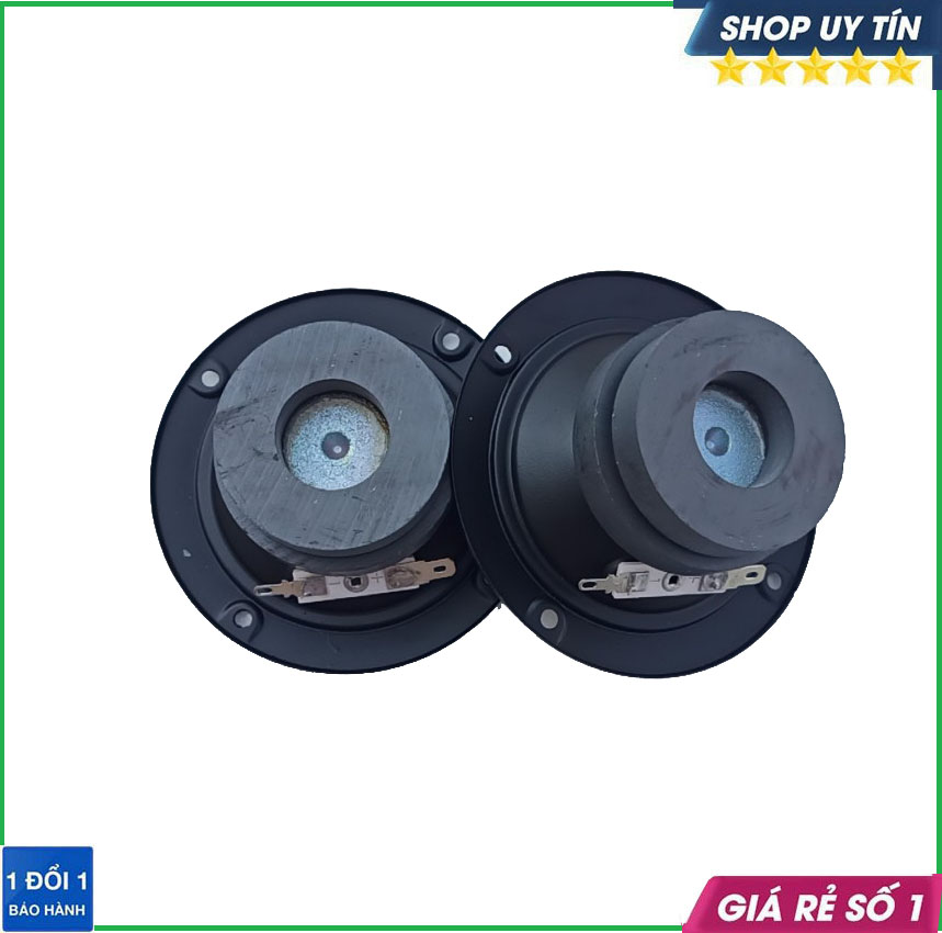Loa treble giấy 10 cm 2 từ cao cấp