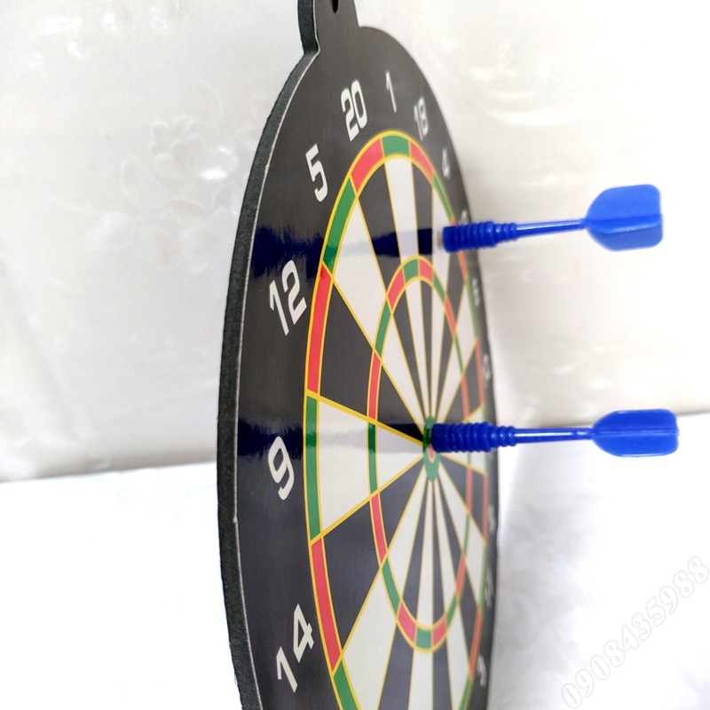 Phi tiêu nam châm an toàn cho bé vui chơi