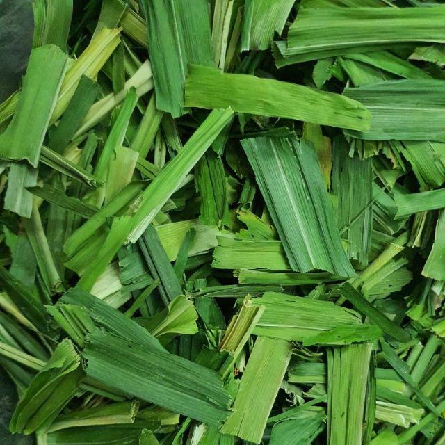 LÁ DỨA SẤY KHÔ THƠM PHỨC {500G/1KG}