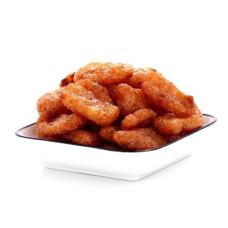 Hổ Chay Vàng 20g - Ăn Vặt 492
