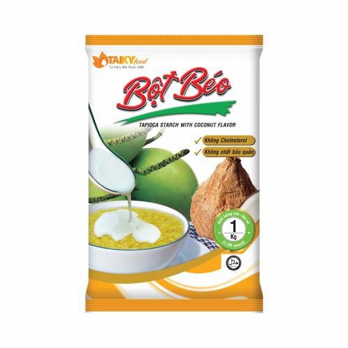 Bột béo vàng Tài Ký 1kg