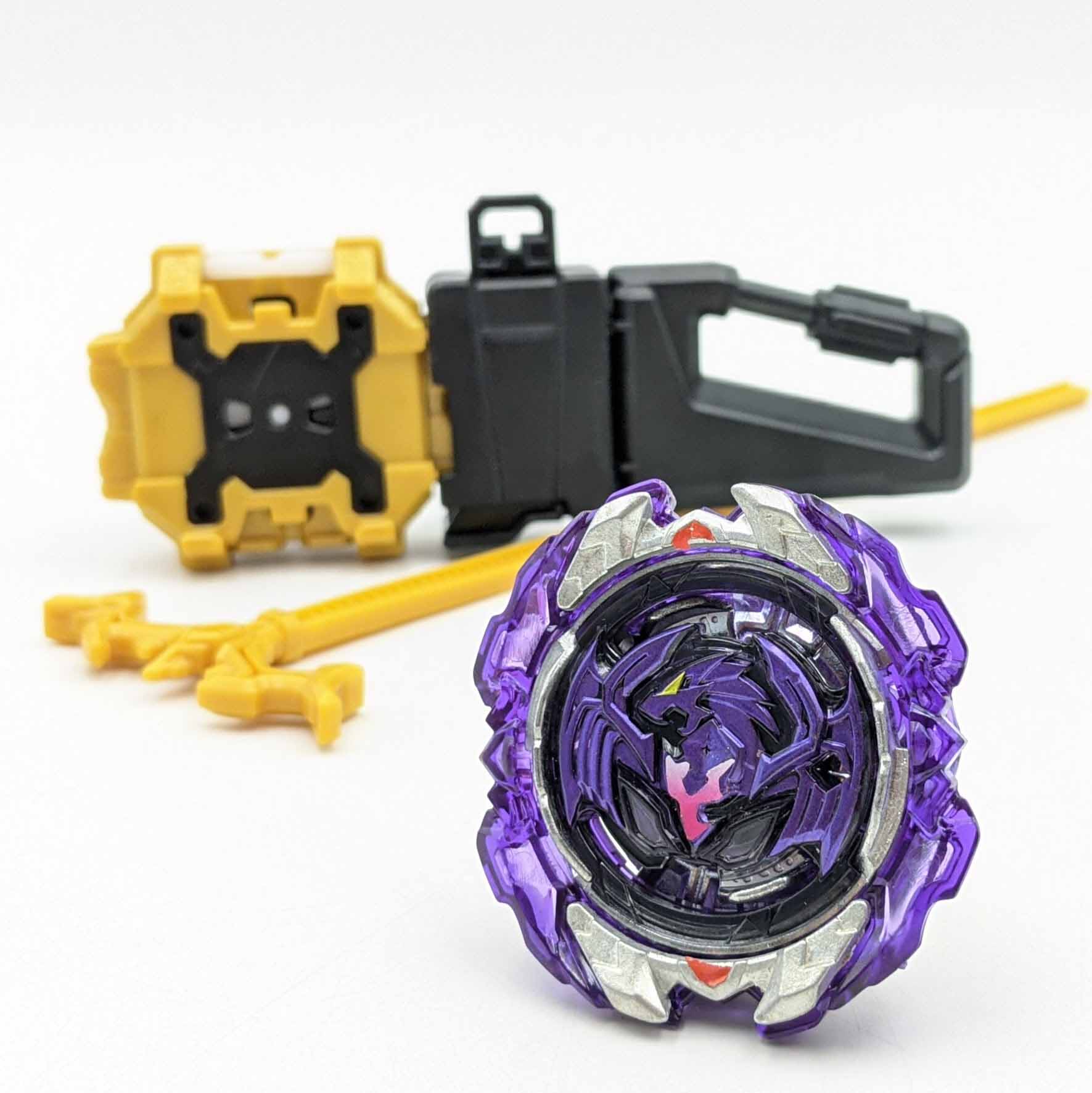 Con Quay Vô Cực Beyblade Brust - Vòng xoáy thần tốc