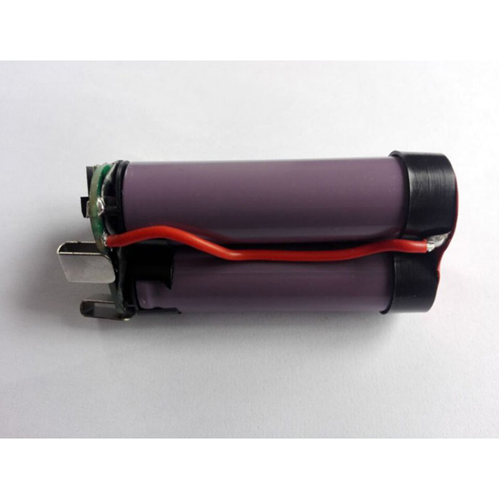 Pin máy khoan 12V
