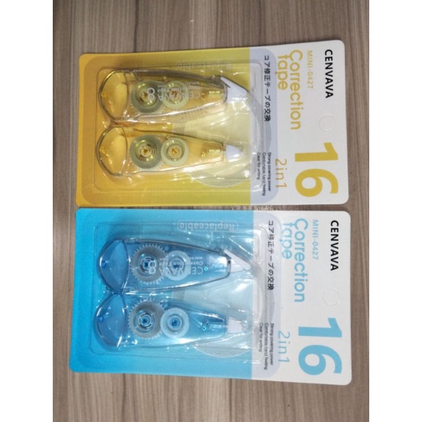 Xoá kéo mini cenvava 0427