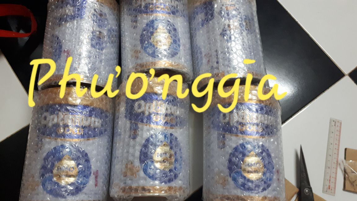 (Date mới) Sữa Optimum Gold 1 800g (mẫu mới)