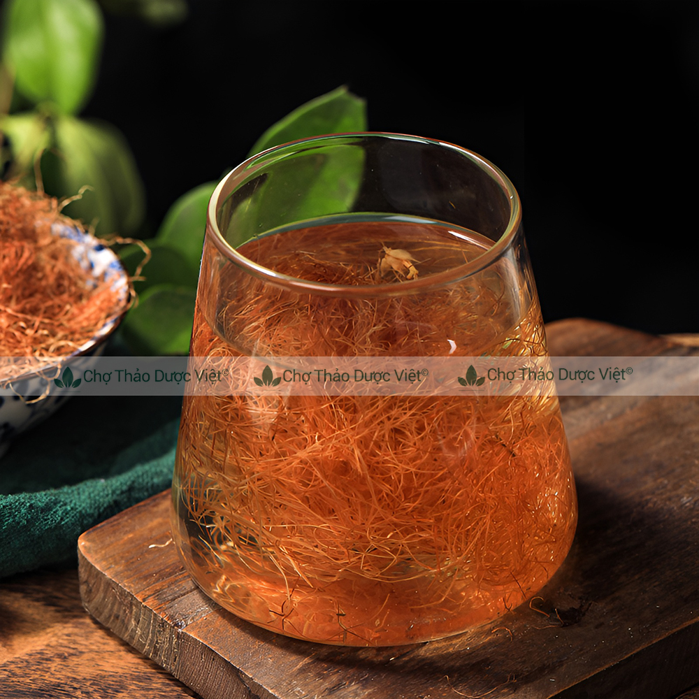 Clean Dried Corn Silk 1kg Cools and Purifies the Body