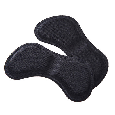 (Hàng Mới Về) Set 2 Miếng Đệm Lót Gót Giày Cao Gót Tiện Dụng