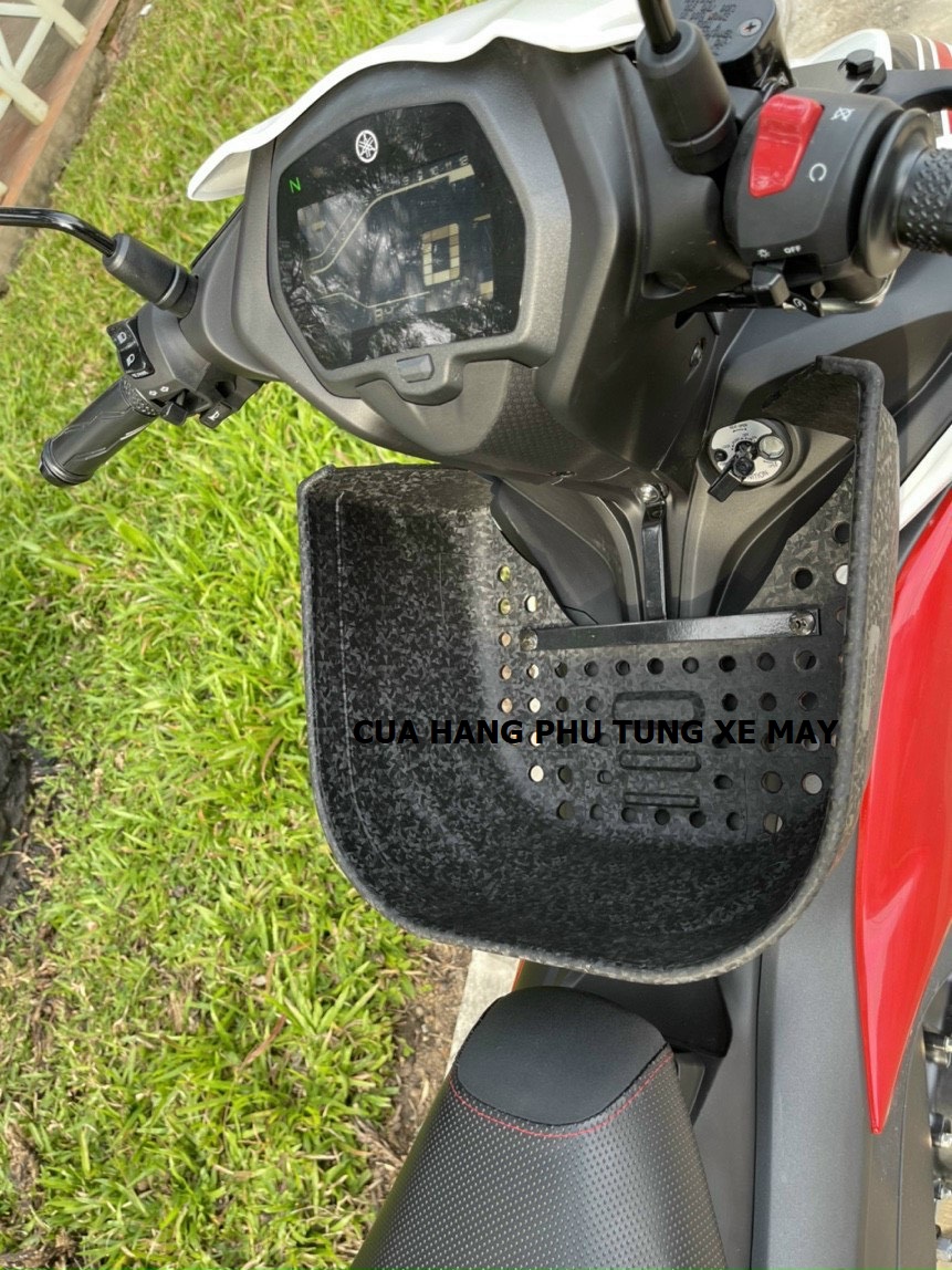 RỔ GIỮA APPI EXCITER 155 bền, đẹp