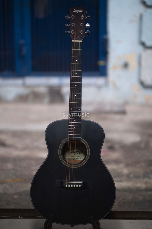 Đàn Guitar Acoustic Tayste TS-23-36 Gỗ Spruce