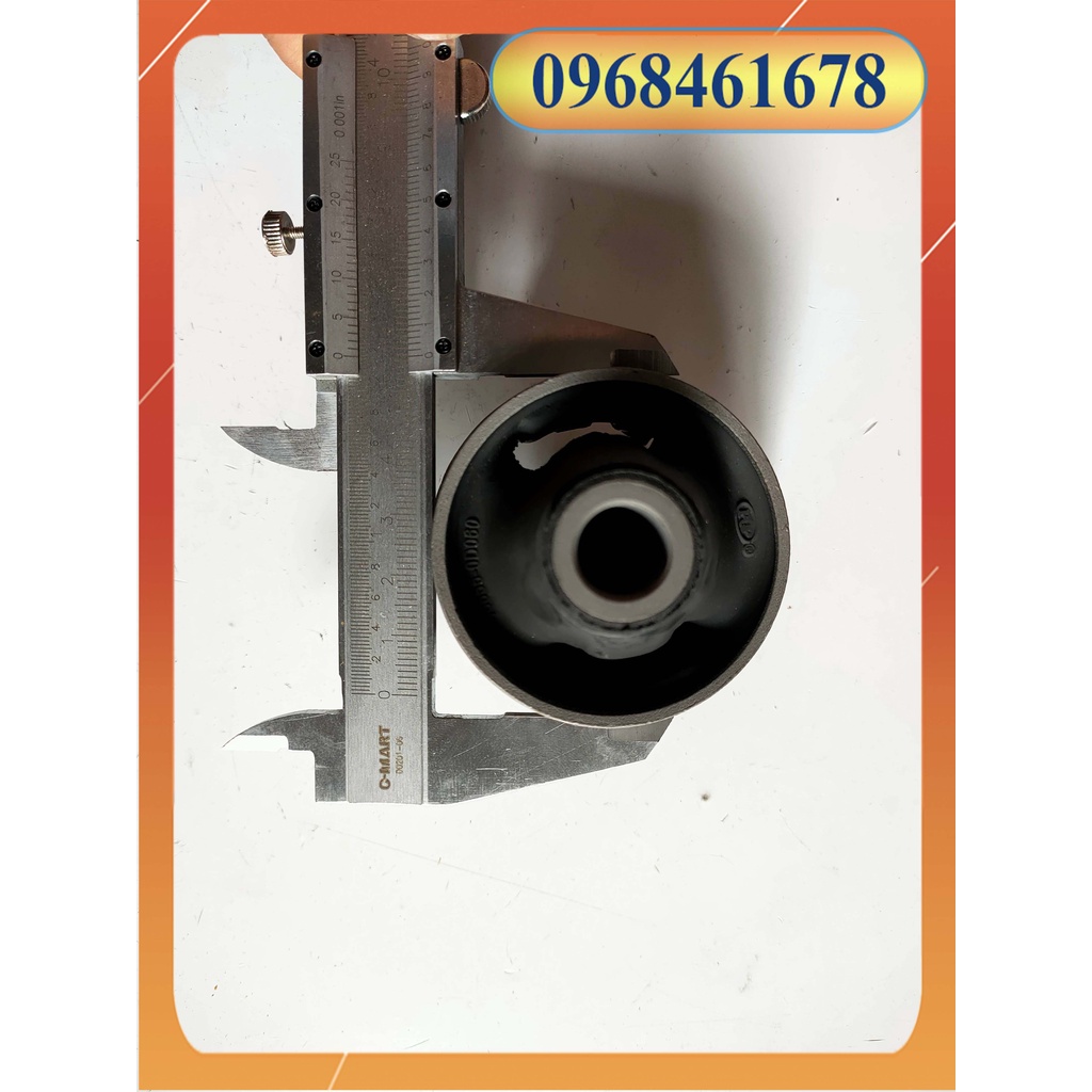 Cao su càng a to vios đời 2003-2007 - hàng thái lan