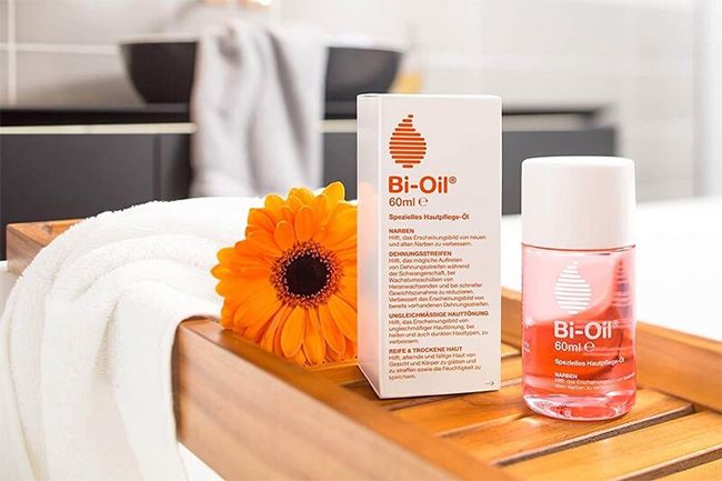 [HÀNG CHÍNH HÃNG] Tinh Dầu Trị Rạn Da, Làm Mờ Sẹo Hiệu Quả Bio Oil