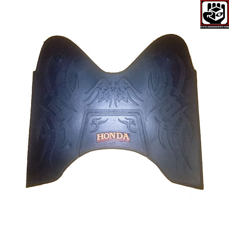 Thảm lót chân cho xe SCR 110