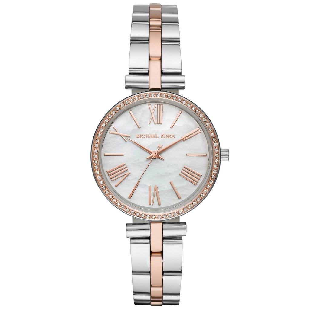 [HCM]Đồng Hồ Michael Kors Nữ MK3969 34mm