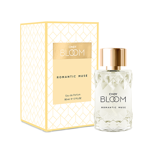 Nước hoa Cindy Bloom Romatic Muse 30ml chính hãng