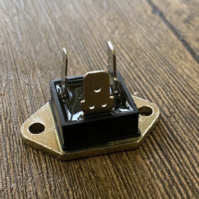TRIAC 25A 600V tg35c60