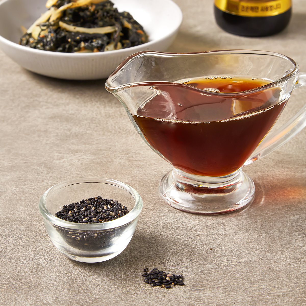 Dầu Mè Otoki 110ml