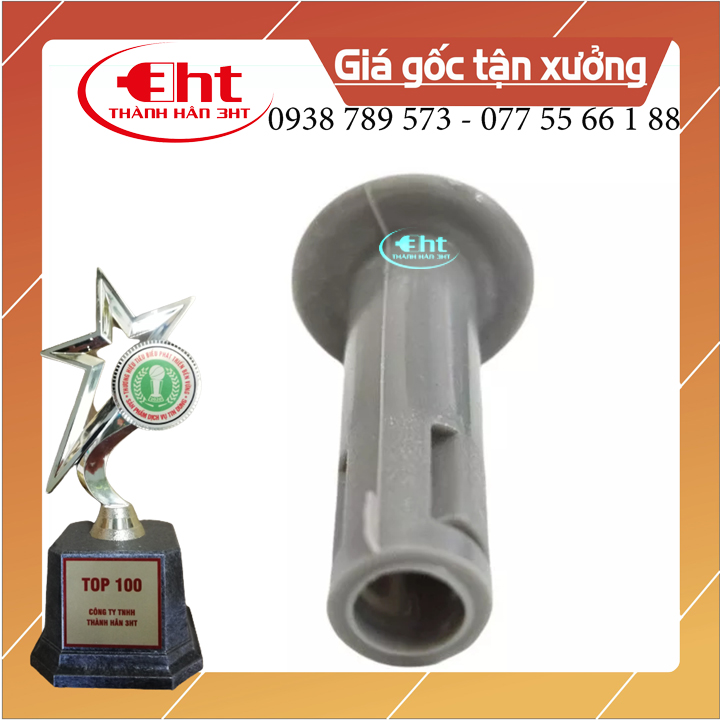 Nút kéo quạt - Nút kéo nhông tút năng