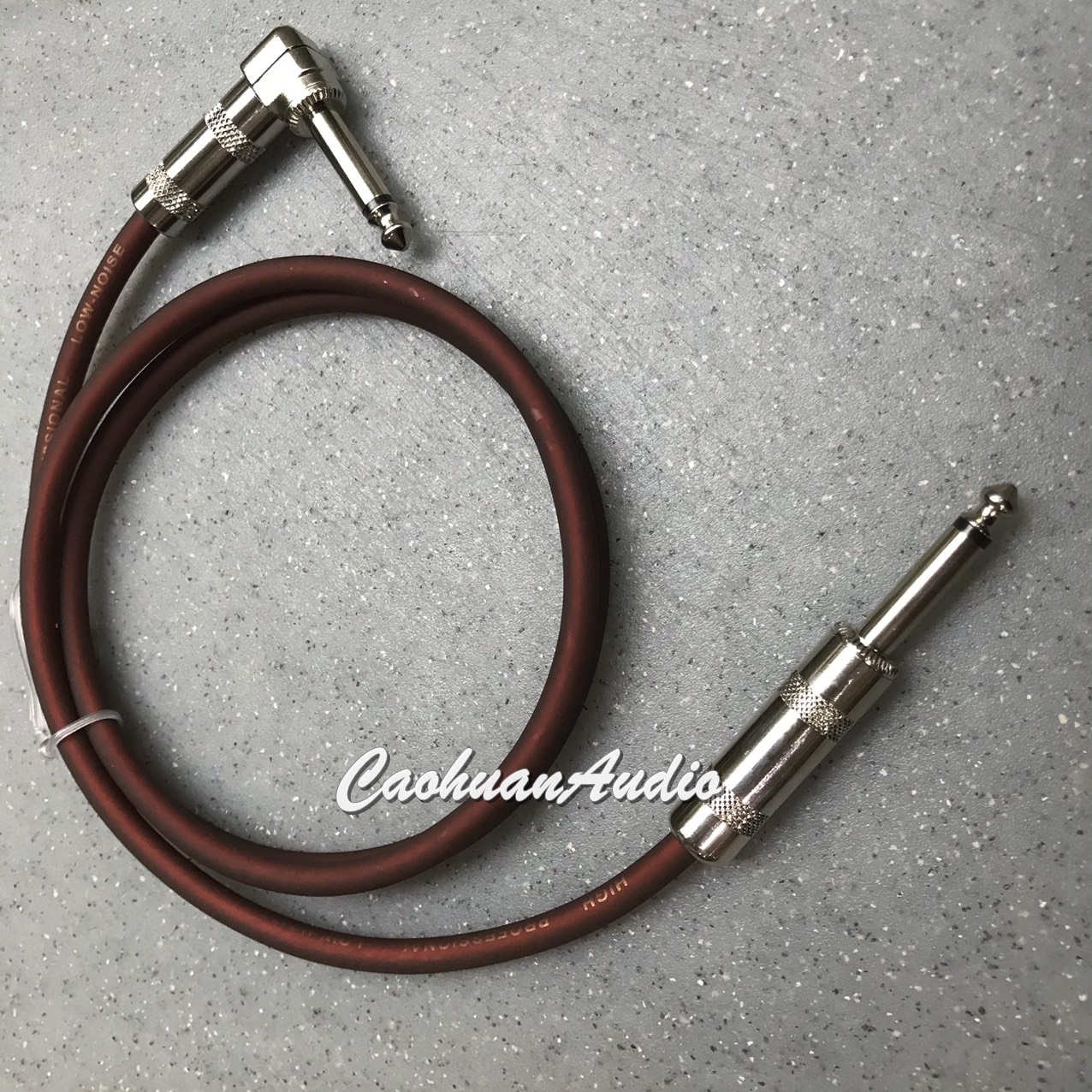 [HCM]Dây Jack 6.5mm dài 5m