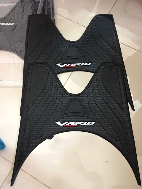 Thảm lót chân Vario 2018 - Ind Vario