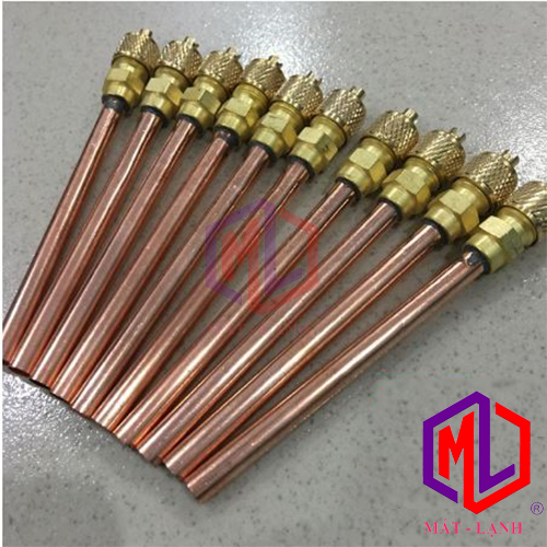 Combo 10 Đầu Ty Nạp Gas
