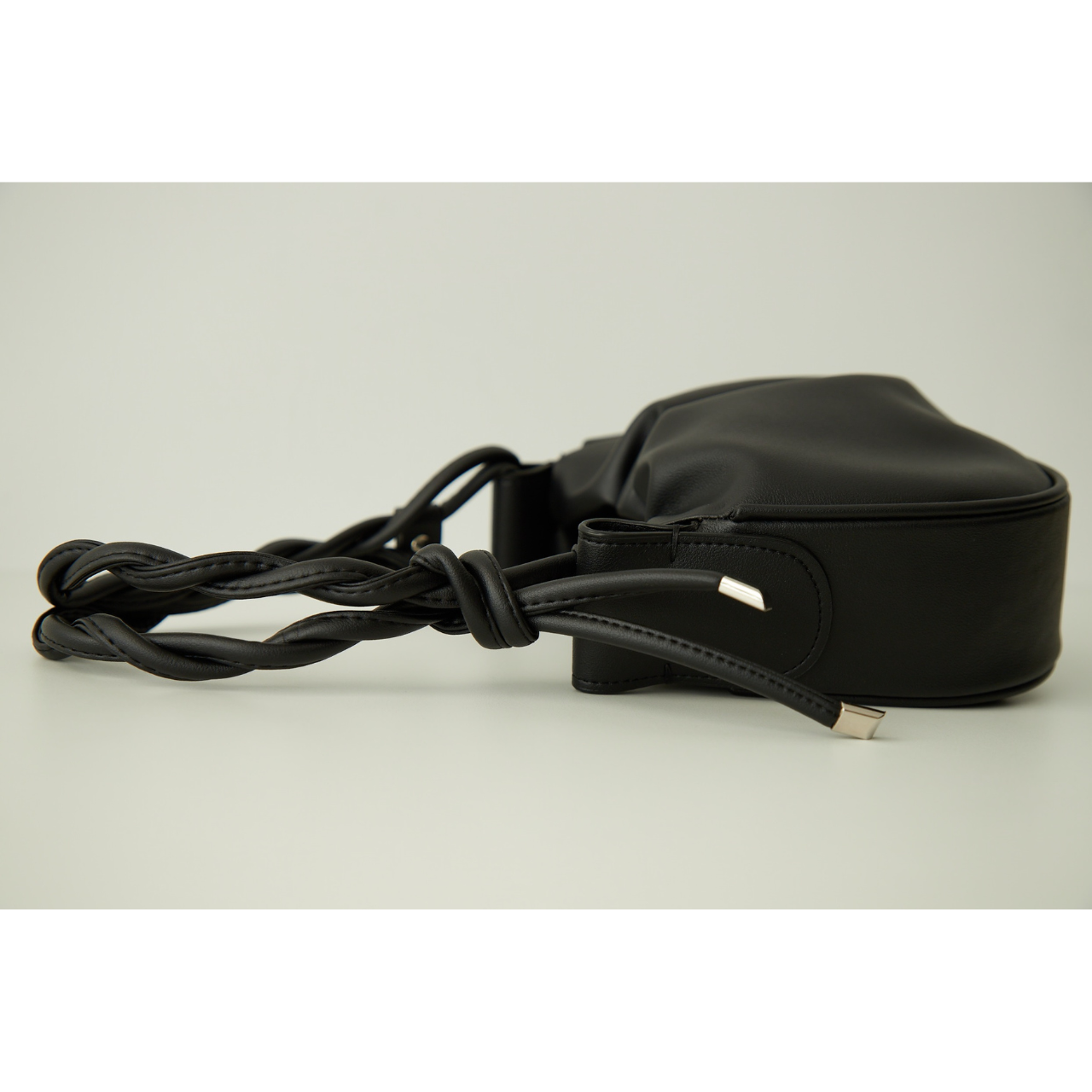 Ther Gab Shoe Bag (Black)