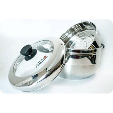 Nồi hấp đa năng Steam Cooker Hàn Quốc nồi hấp xôi + luộc gà Steam Cooker, sản phẩm đa dạng mẫu mã, kích cỡ, chất lượng cao, an toàn sức khỏe người dùng, inbox shop để được tư vấn