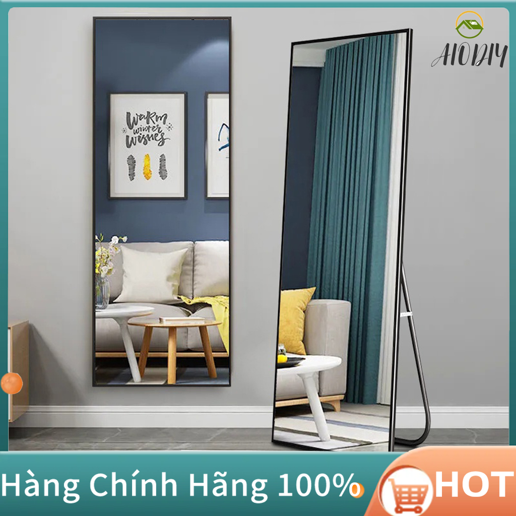 Gương soi toàn thân