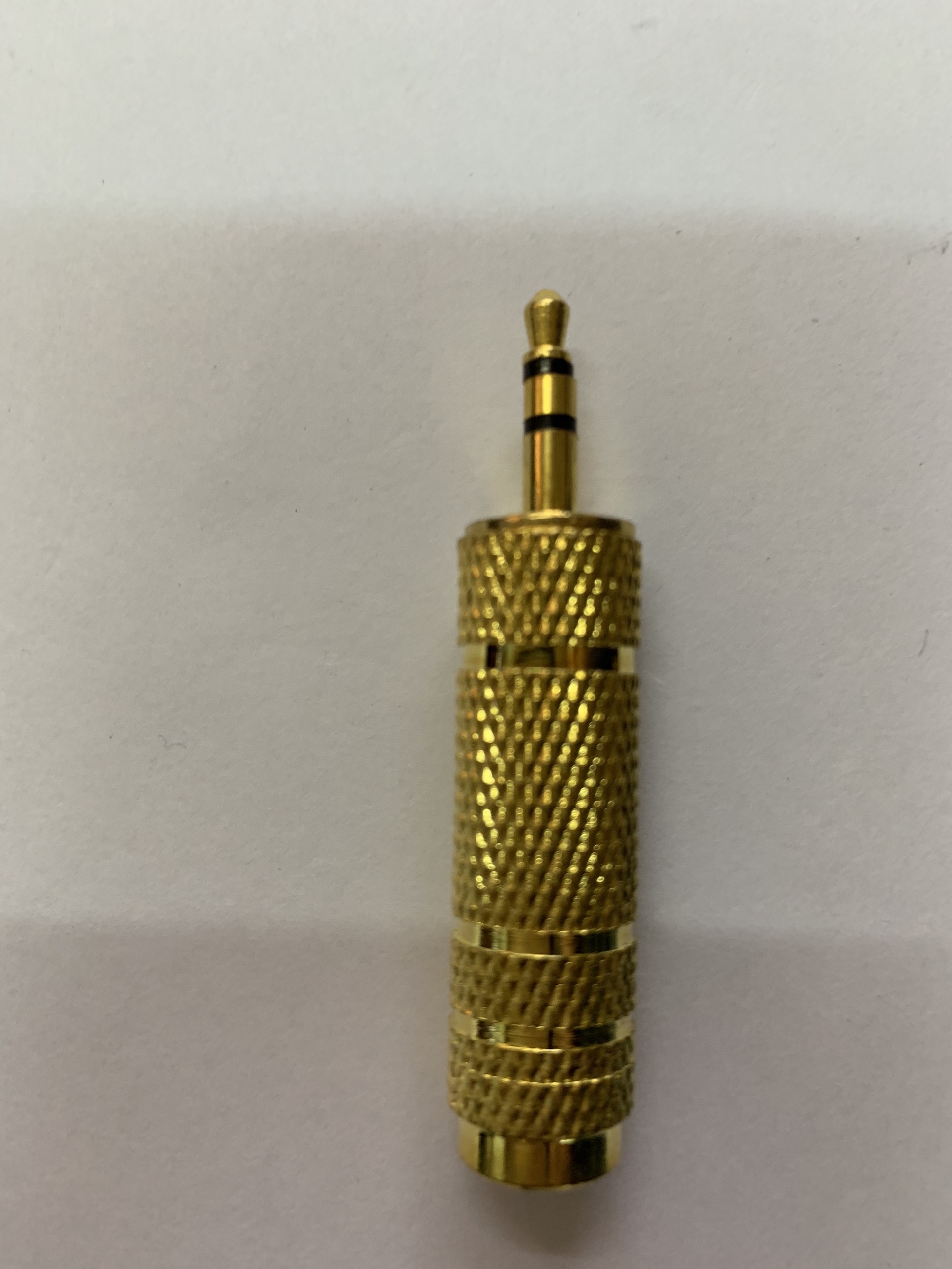 [HCM]Jack chuyển 3.5mm sang 6.5mm