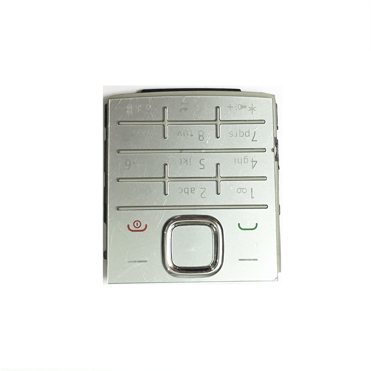 Bàn phím điện thoại Nokia X2-00