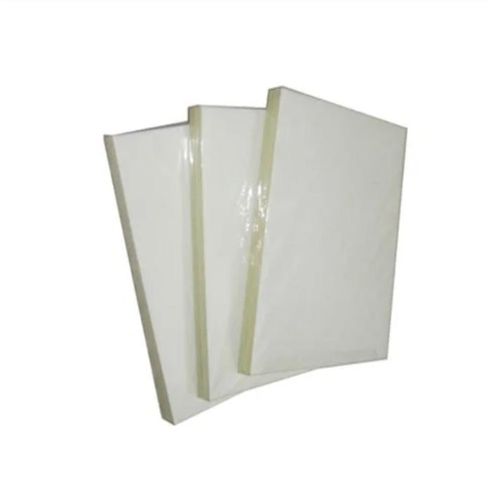 [Lấy mã giảm thêm 30%] MÀNG ÉP PLASTIC A4 80 MIC