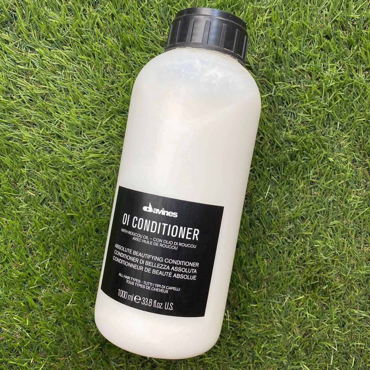 [HCM]Dầu Xả Hoàn Mỹ Oi Conditioner 1000Ml
