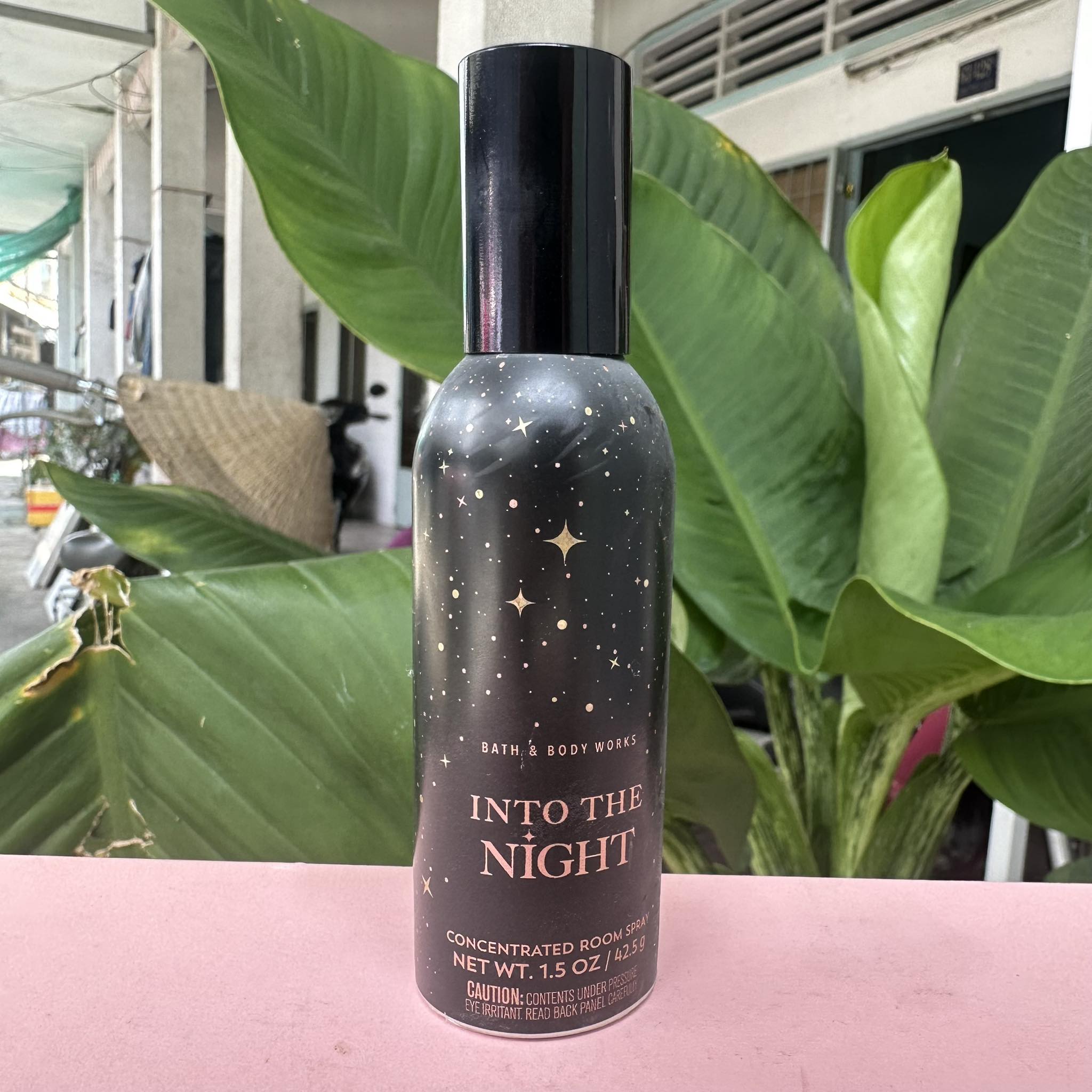 Xịt phòng Bath & Body Works 42.5g
