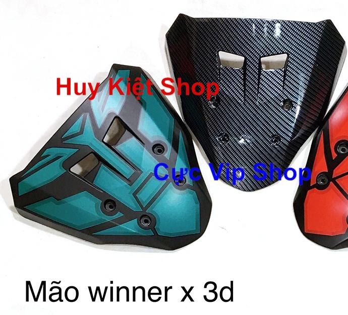 Mão Winner x 3D Siêu Nhân MS2224 - ALL